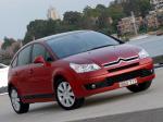 Citroen C4 Berline HDi 2004 года (AU)